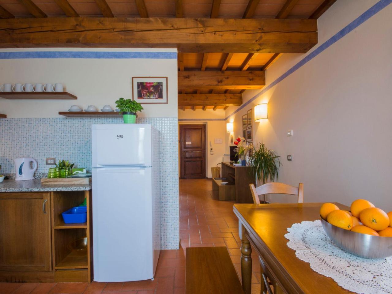Holiday Home La Torre By Interhome Lucolena in Chianti Экстерьер фото