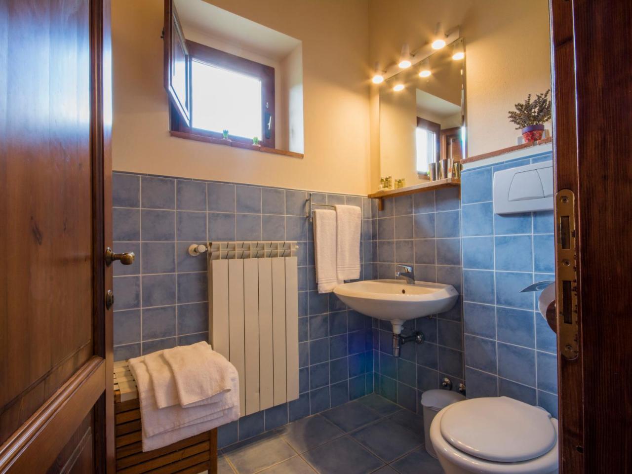 Holiday Home La Torre By Interhome Lucolena in Chianti Экстерьер фото