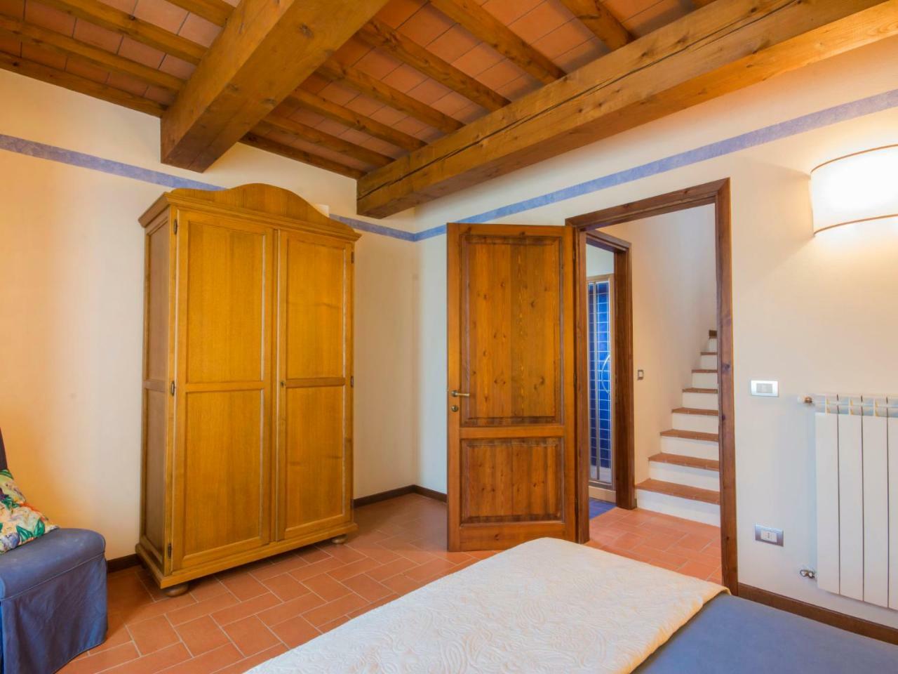 Holiday Home La Torre By Interhome Lucolena in Chianti Экстерьер фото